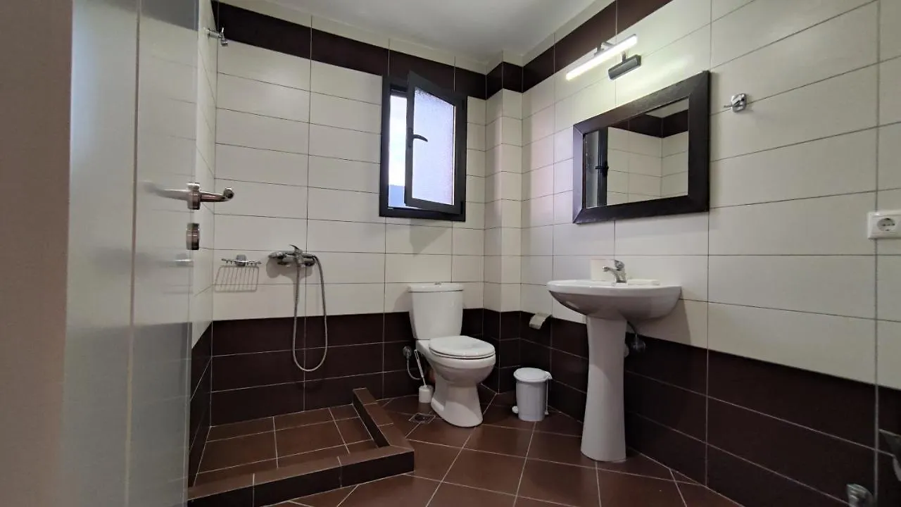 Penthouse 50 M From The Beach Himarë 0*,  Albanie