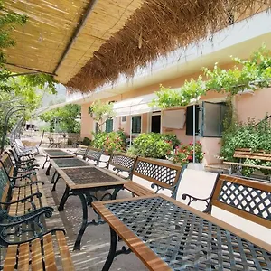 Auberge de jeunesse Oasis